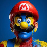 Mario (@cult1337) 's Twitter Profile Photo Mario (@cult1337) 's Twitter Profile Photo