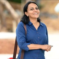 Uma Sudhir(@umasudhir) 's Twitter Profile Photo