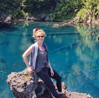 Investigadora Independiente IHEM-CONICET-UNCuyo
Docente FCM-UNCuyo