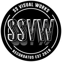 SS Visual Works (@ssvisualworks) 's Twitter Profile
