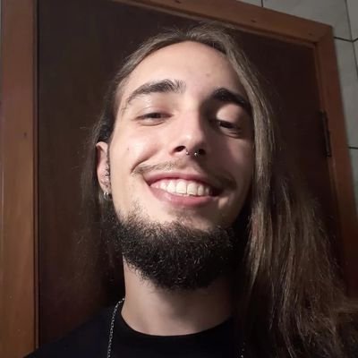 Graduando em Física - UNESP PP | Bolsista PIBIC
Ig: cristianoz42 | 24y