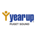 Year Up Puget Sound (@YearUpPS) Twitter profile photo