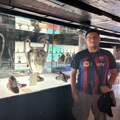 CharlyHerreraDF's profile picture. Periodista. Apasionado del Fútbol. Ex La Afición, Excélsior, El Economista y Claro Sports. Actualmente en EFE. Mundialista Canadá 2007, Mex 2011 y Brasil 2014.