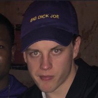 Jungle Fever 🐅 (@whodeydude88) 's Twitter Profile Photo Jungle Fever 🐅 (@whodeydude88) 's Twitter Profile Photo