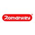 Romankey (@Romankey_Toys) Twitter profile photo