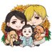 ぎるちゃん☺︎ゆりりん2y8mゆずりん6m (@nyt24v) Twitter profile photo ぎるちゃん☺︎ゆりりん2y8mゆずりん6m (@nyt24v) Twitter profile photo