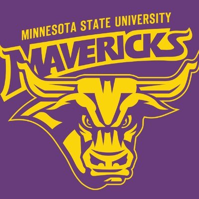 Official Twitter Account of the Minnesota State, University Mankato - Mavericks WCCHA (ACHA DII)