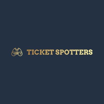 TicketSpotters Profile Picture