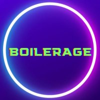 Boilerage(@boileragepi) 's Twitter Profile Photo