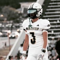 Jaxon Lauerman (@jaxon_lauerman) 's Twitter Profile