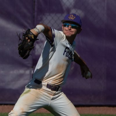 University of Montevallo Baseball ‘23 | Cumberland School of Law ‘26