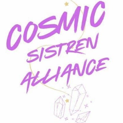 Join 7 Star Sistrens on their journey to expand high vibrational frequencies of clarity, community, unity, justice & love throughout the collective. Onward!✨