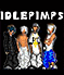 Idlepimps is totally free to play! Come on in and build your own pimping empire. Invite your friends into your gang or wipe them out with drive-bys!