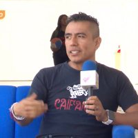 Hugo Osorio (@hugovom) 's Twitter Profile Photo