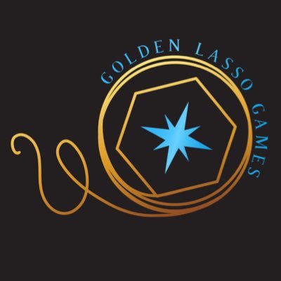 Golden Lasso Gamesさんのプロフィール画像
