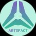 ARTΞFACT NETWORK (@ArtefactNetwork) Twitter profile photo