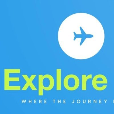 Explore Off : Where The Journey Begins (Travel Ideas & destination)