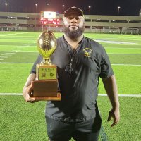 Coach Smith(@CoachQSmith91) 's Twitter Profile Photo