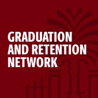 Graduation & Retention Network at USC (@uscgarnet) 's Twitter Profile Photo Graduation & Retention Network at USC (@uscgarnet) 's Twitter Profile Photo
