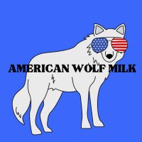 American Wolf Milk(@WolfMilkAmerica) 's Twitter Profile Photo