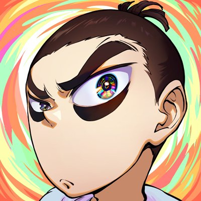 ✂️Upcoming @SevenScissor Official Action RPG
🎮Join Discord for more juicy updates https://t.co/ohx343I59H