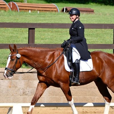 Mom of a Dyslexic. Dressage Instructor by day reading tutor and scholar by night.