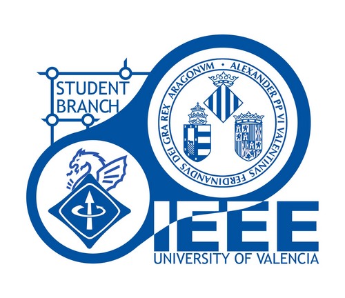 IEEE University of Valencia Student Branch. Somos un grupo de estudiantes a los que nos unen las inquietudes cientificotecnológicas.