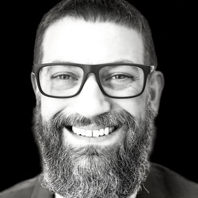 Mark Bates Profile