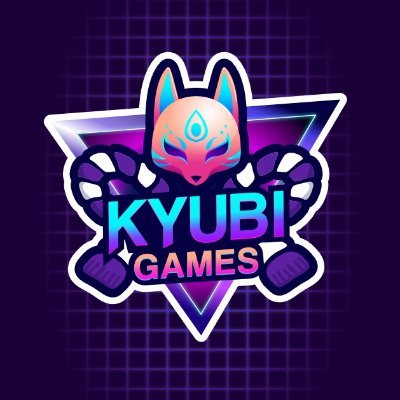 Kyubi Games