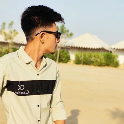 aumparmar18's profile picture. Passionate Trader 📈 | Businessman👨‍💼🏭 | stocks & views shared here are just my personal view | Sebi Unregistered |