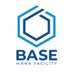 BASE mRNA Facility (@BASEmRNA) Twitter profile photo