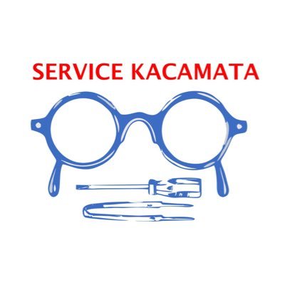 Jasa Service kacamata, engsel patah, repaint kacamata, chrome kacamata.  no wa 081322709507