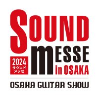 Sound Messe in OSAKA(@soundmesse) 's Twitter Profile Photo