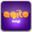 agitomogi's profile picture. Entretenimento e Cultura