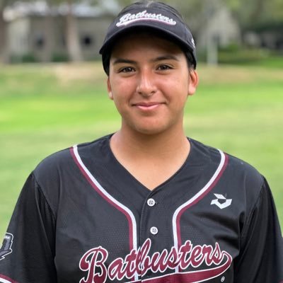 VeronicaE27's profile picture. ⭐️George Washington commit  2025⭐️                               Travel team: OC Batbusters Stith-Maroon 18U 1B/3B ⭐️South Gate High 1B/3B