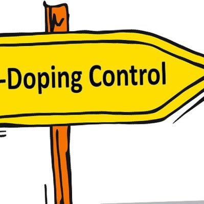 Your weekly roundup of Doping in sport | Podcast coming soon