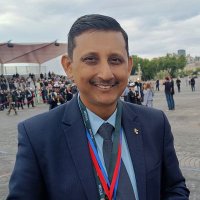 sudhakar das (@sudhakardas) 's Twitter Profile