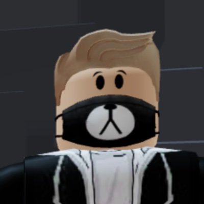RealSaveRoblox's profile picture. Owned by @OlafStarYouTube