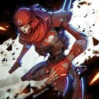 風雪 (@fngxu1414896) 's Twitter Profile