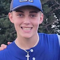 Kole Trapp (@koletrappbaseba) 's Twitter Profile