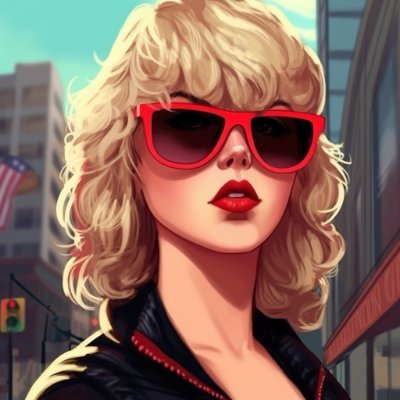 taylorswift2048's profile picture. A game for taylor swift fan