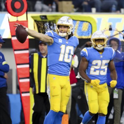 ot_chargers's profile picture. just 1 team with 1 dream