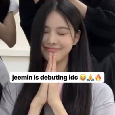 jeemin praise bot