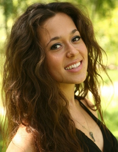 VanessaBarstad's profile picture. 