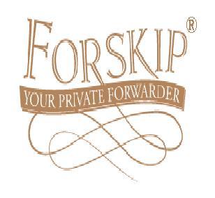 JŪSU PRIVĀTAIS EKSPEDITORS; 
ВАШ ПРИВАТНЫЙ ЭКСПЕДИТОР; 
YOUR PRIVATE FORWARDER