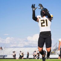 Trey Jorgensen (@t_jorgensen34) 's Twitter Profile Photo Trey Jorgensen (@t_jorgensen34) 's Twitter Profile Photo