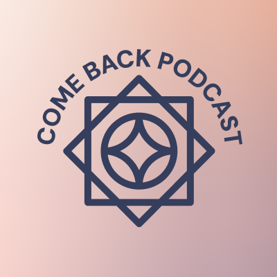 We are a podcast sharing inspiring stories and miracles of members of The Church of Jesus Christ of Latter-Day Saints that have left and returned to their faith