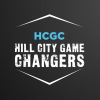 Hill City Game Changers(@HC_GameChangers) 's Twitter Profile Photo