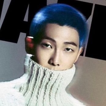introducing the one the only: joon’s actual bf. known hater. namjoon lover in the sheets toshi lover also in the sheets