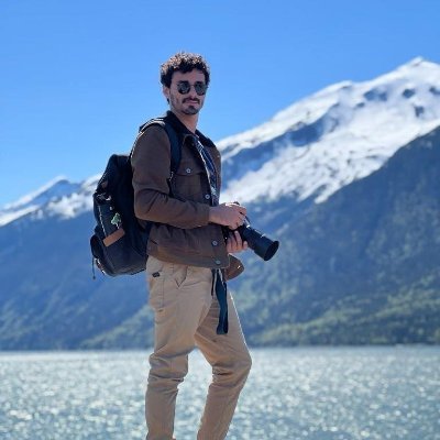 Daniel_KF's profile picture. I know I was born, I know I'll die,
The in-between is mine. 
I am mine.